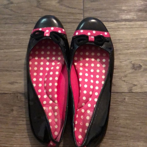 Sperry Shoes - Sperry Flats! Sperry Shoes - Sperry Flats!